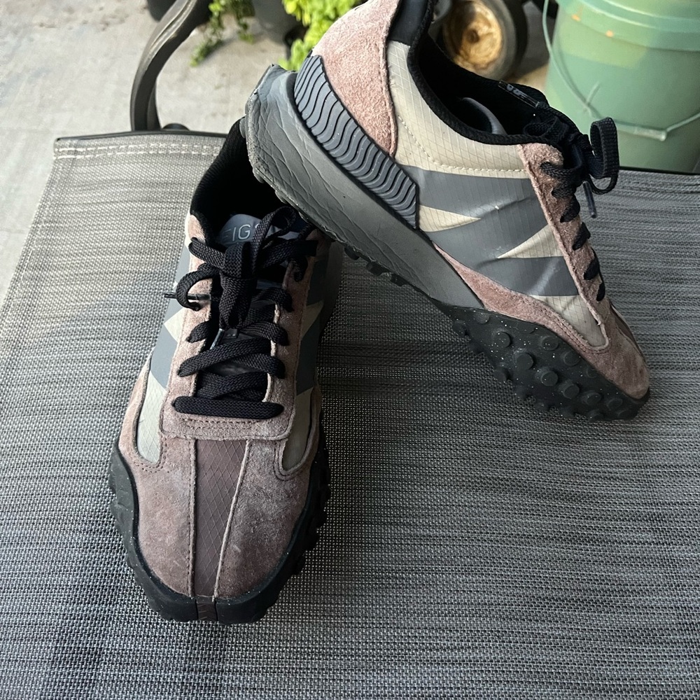 New Balance x Figs sneakers